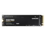 Samsung 980 500 GB M.2 NVMe SSD